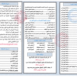 ملتقى دولي حول “المدن الذكية والتحول الرقمي: موازنة متطلبات التطبيق و تحديات الاستدامة” يوم 24 نوفمبر 2025